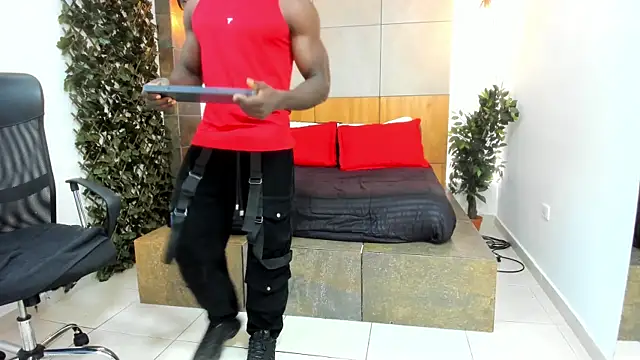 MarcusBlack_ webcam