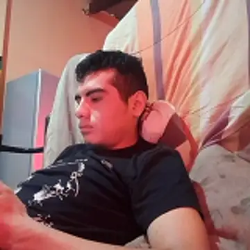 Ortiz3404 webcam