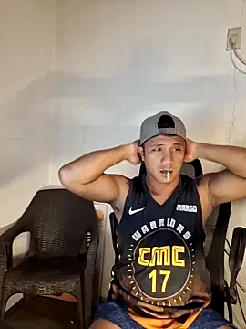 Felix_Asher webcam
