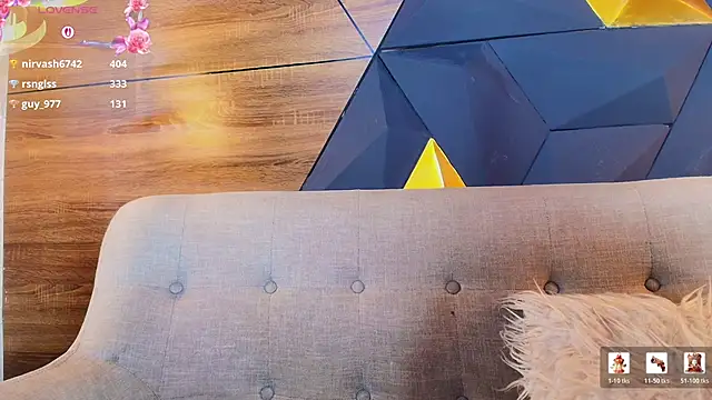 ly_lulu webcam
