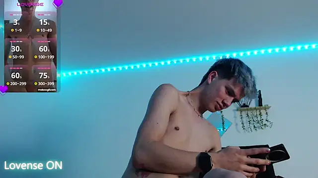 nicktorn webcam