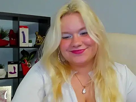 samantha_darling webcam