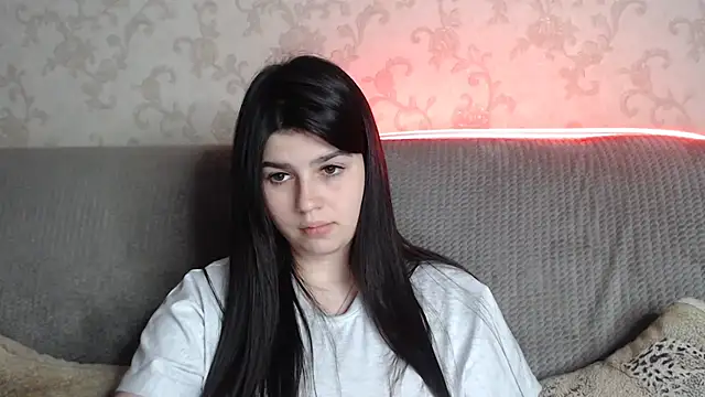 KisaModel webcam