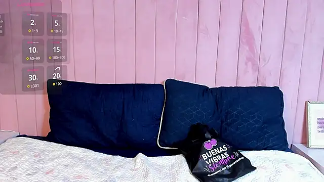 CherrySweetl webcam