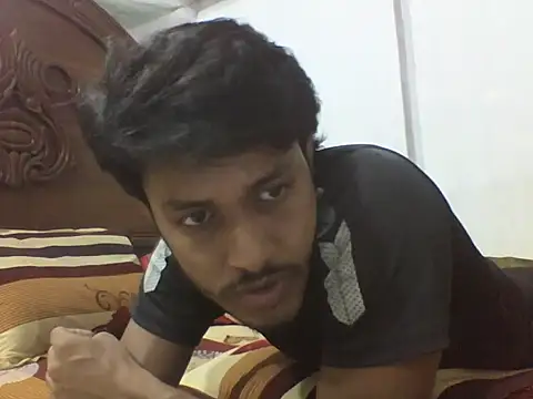 koushik10 webcam