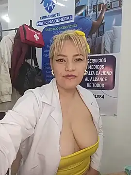 _Zoe_777 webcam