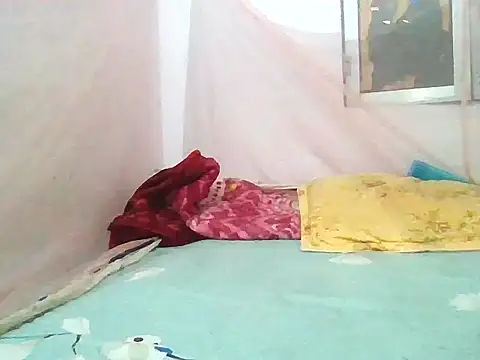 RubinaKhan6 webcam