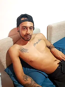 DanteIzan webcam