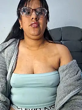 ZaidaWet webcam