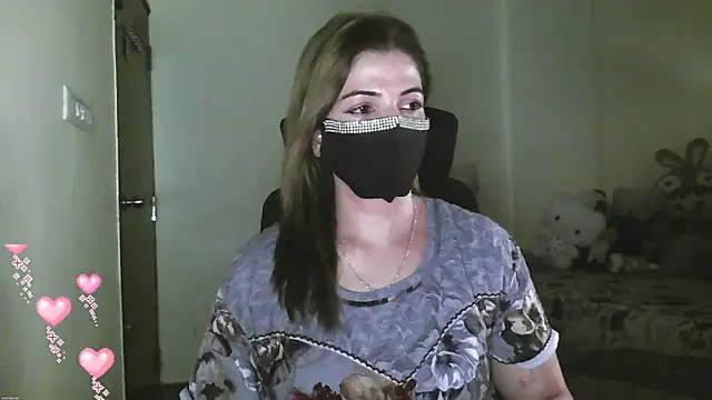 Cute_Sonii webcam