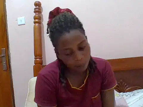 sweetbabra1 webcam