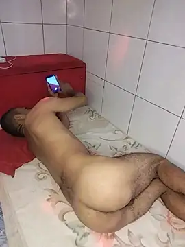 TiagosafadoFortaleza webcam