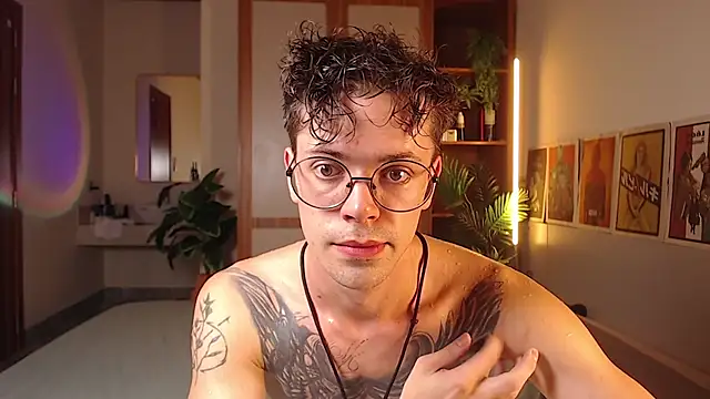 William_Henry_ webcam