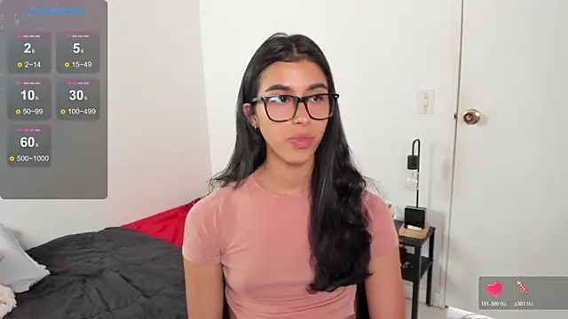 Mazikeen__18 webcam