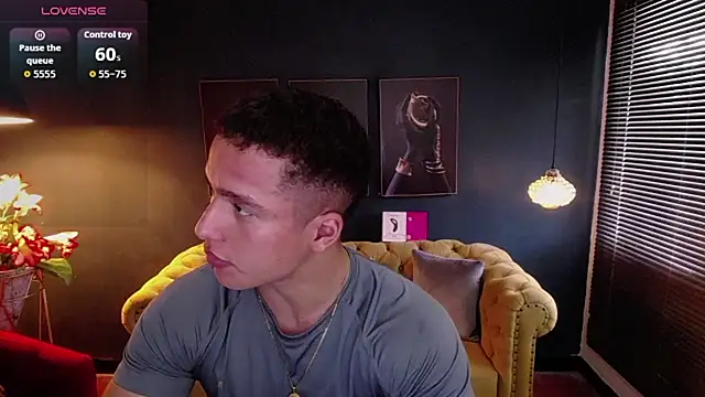 deivid_parker webcam