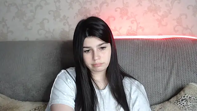 KisaModel webcam