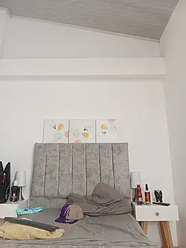 Dante_Knox webcam