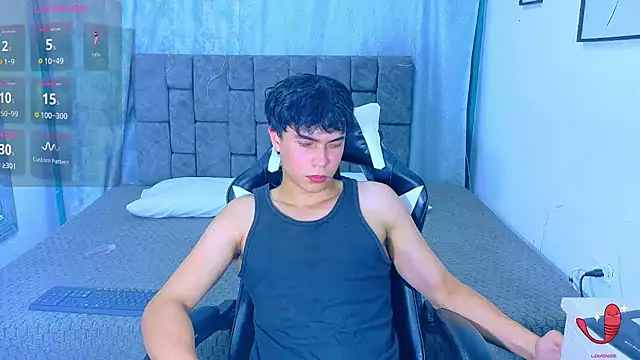 Dantekent webcam