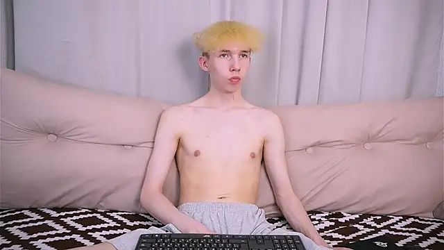 Evans_Mark webcam
