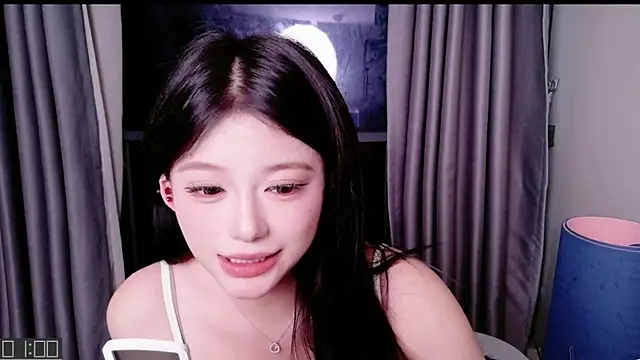 MiMi-Loveyou webcam