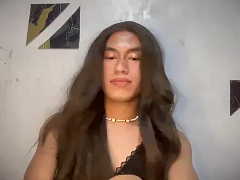 sweet_mallory webcam