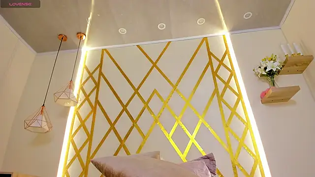 maryevans_ webcam