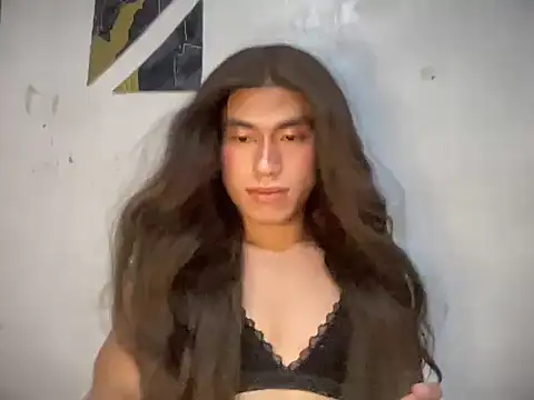 sweet_mallory webcam