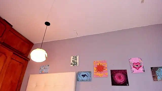 Maia_W10 webcam