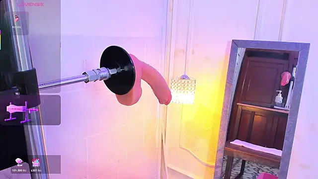 lanna_brunette (F young) - CONTROL 2 MINTS