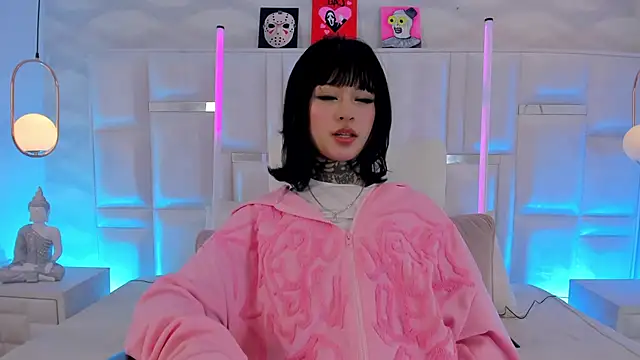 doll__bella (F young) - TWERK