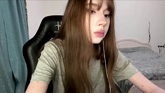 GiddyDoom webcam