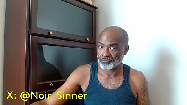 sinnernoir webcam