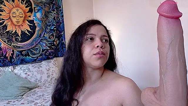 Amanda_sweet webcam