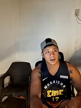 Felix_Asher webcam