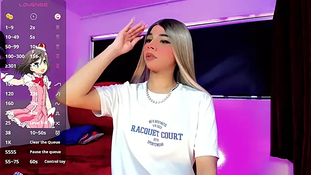 Britany_montiel webcam