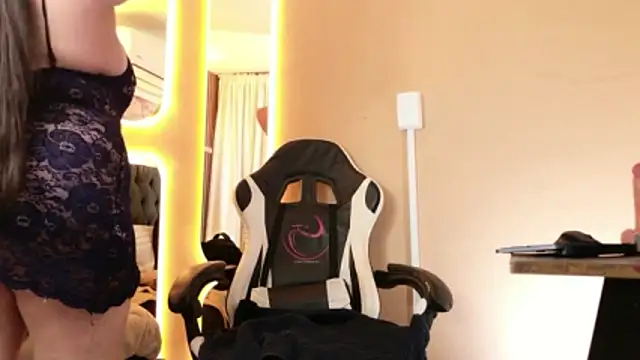 Veronicajhonsonn webcam