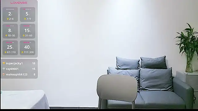 youyou-55 webcam