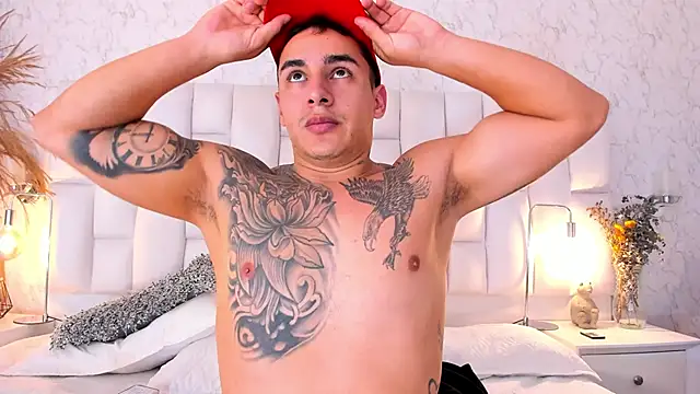 MassimoCo_ webcam