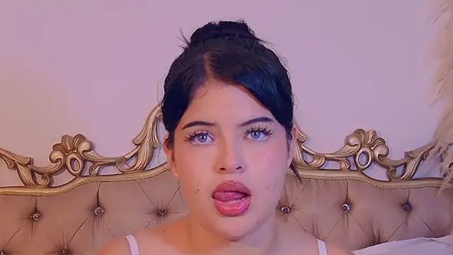 Elodie_Laurent webcam