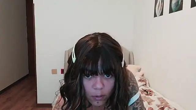 Modelo: serena__vedette