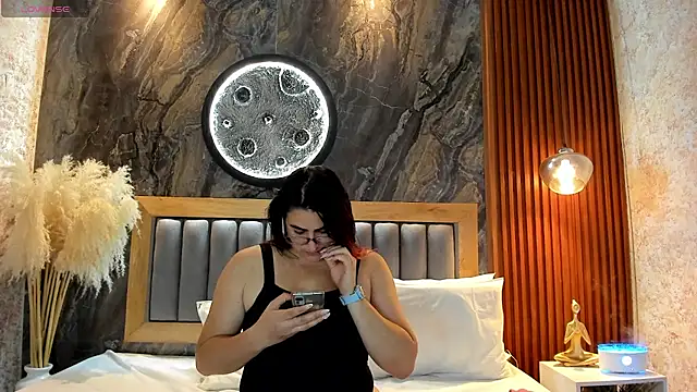 BellaPeers_ webcam