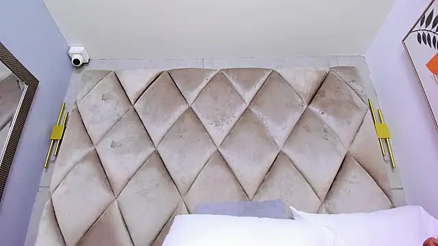 GabyParker_ webcam