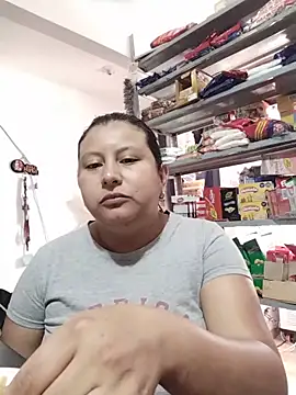 SexyandnaughtyLatinos webcam