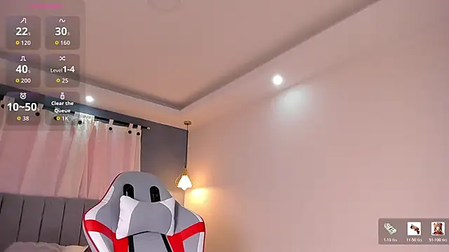 valentina_Noa webcam