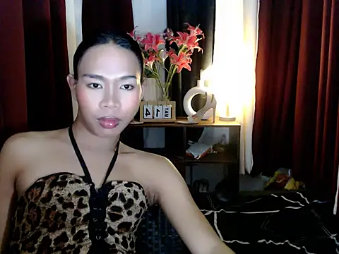 SweetyScarlet webcam