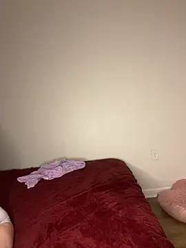 treasurebabii webcam