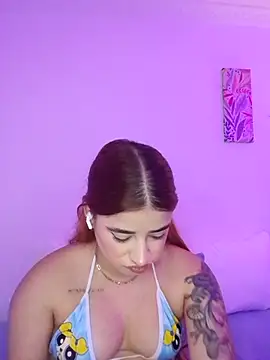 martina_connor1 webcam