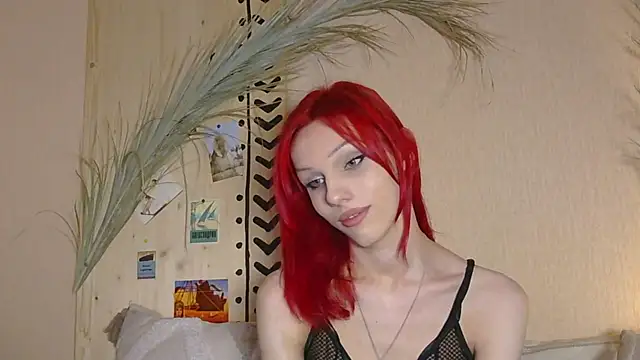Kirana_Hayes webcam