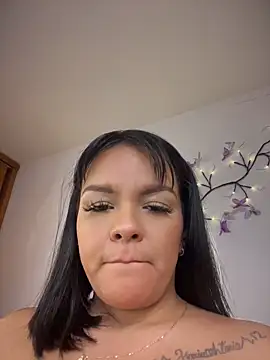 EmyiLuxe webcam