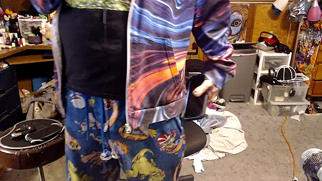 thejuicybacon webcam